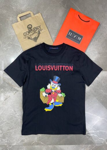 Футболка Louis Vuitton