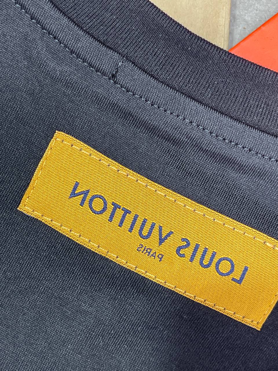 Футболка Louis Vuitton — фото 9