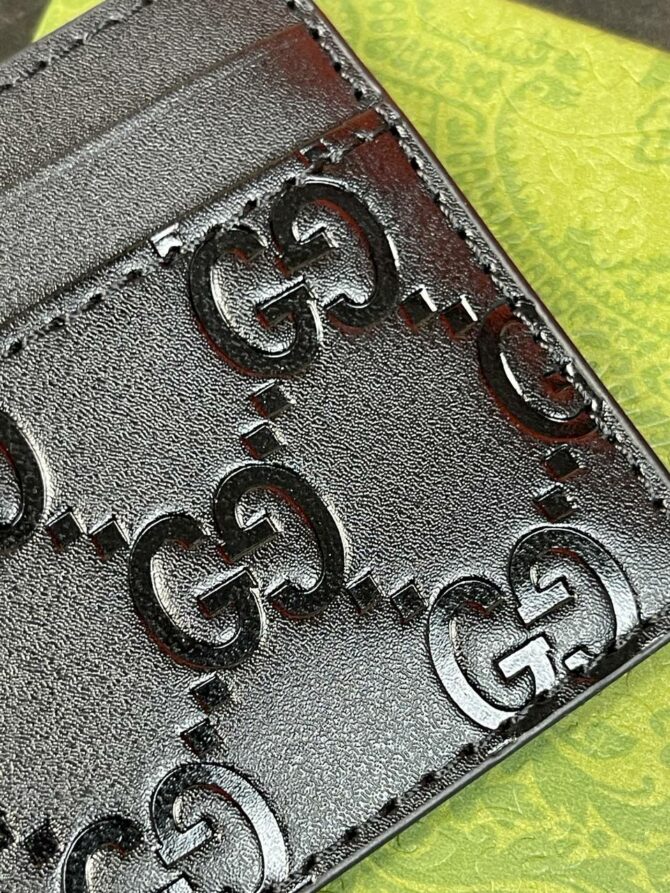 Картхолдер Gucci — изображение 3