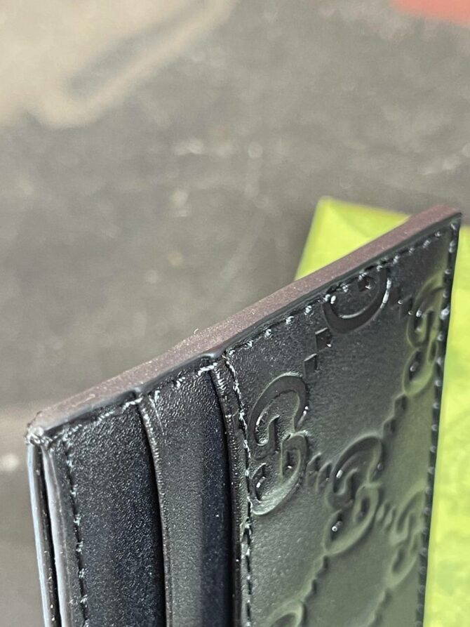 Картхолдер Gucci — изображение 7