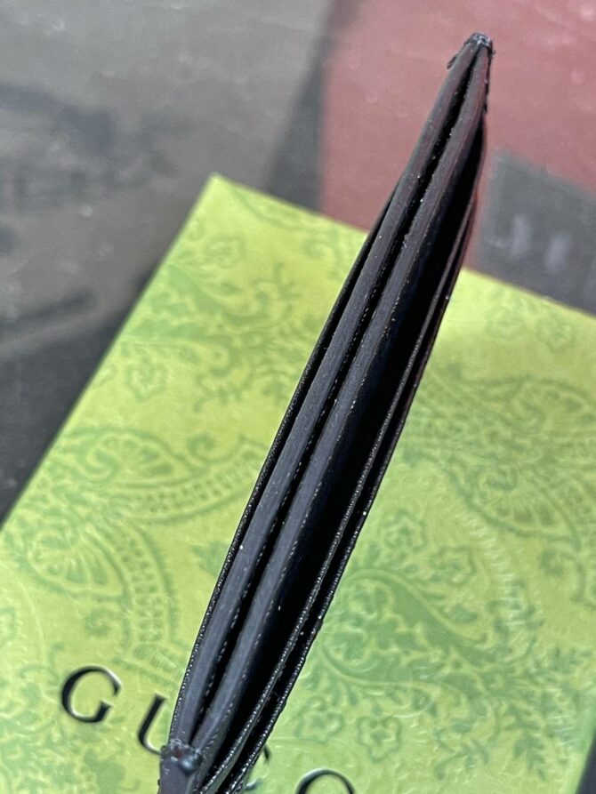 Картхолдер Gucci — изображение 9