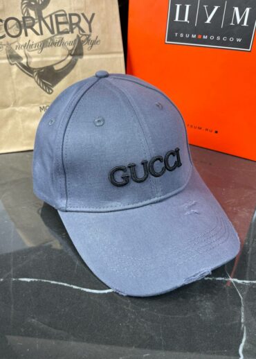 Кепка Gucci