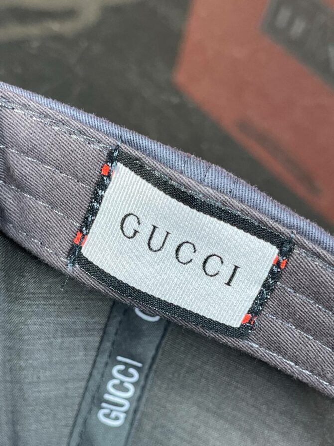 Кепка Gucci — изображение 4