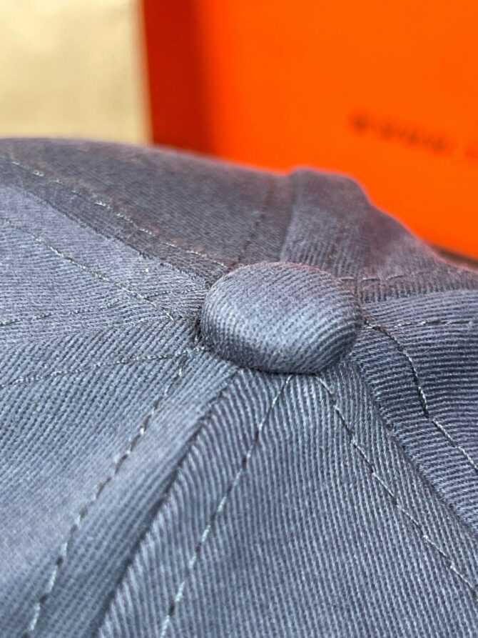 Кепка Gucci — изображение 8