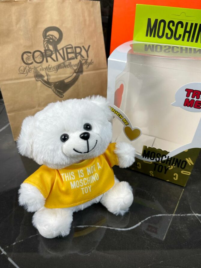 Парфюм Moschino Toy Boy