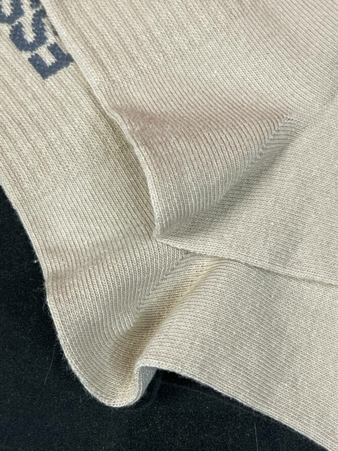 Носки Fear Of God — изображение 5