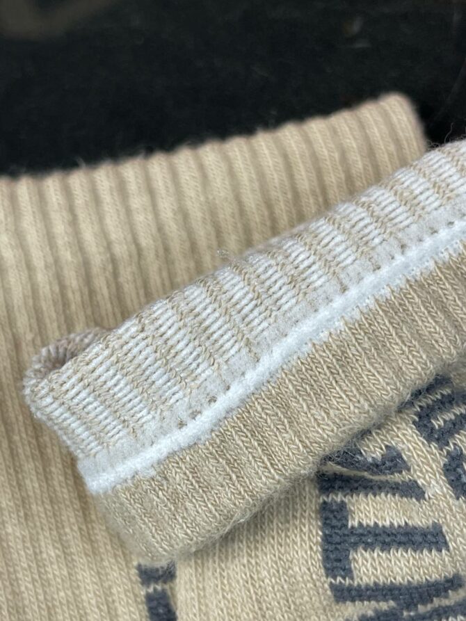 Носки Fear Of God — изображение 8