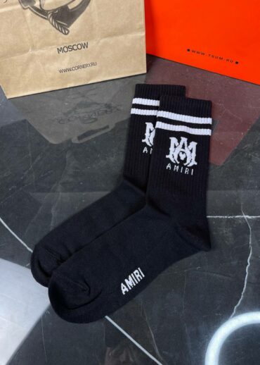 Носки Amiri
