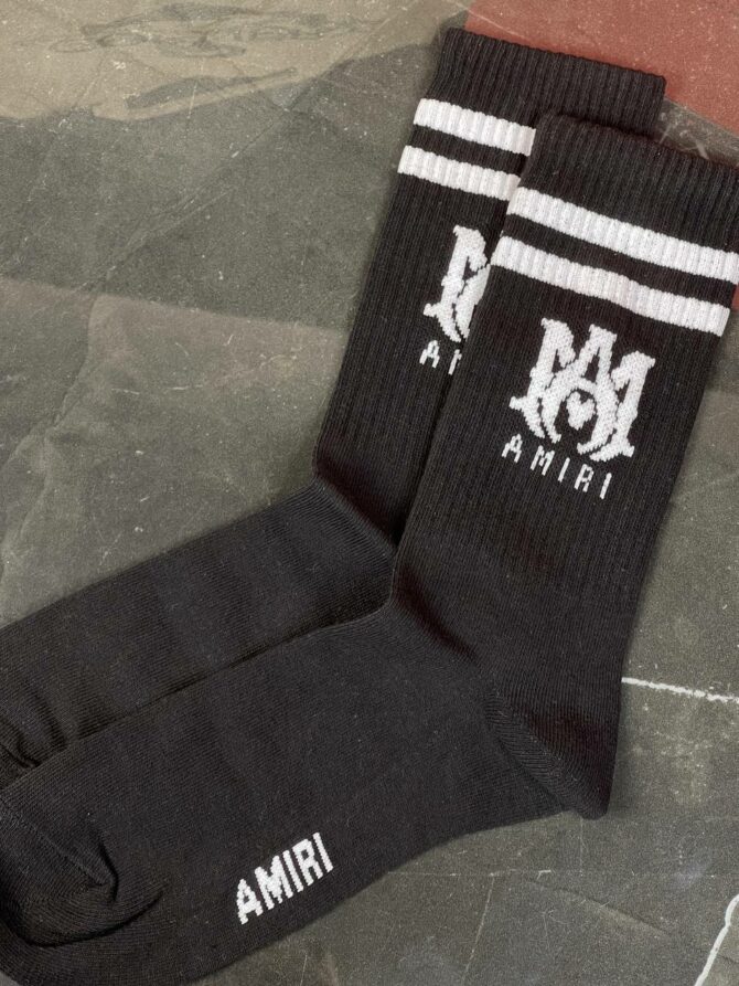 Носки Amiri — изображение 2