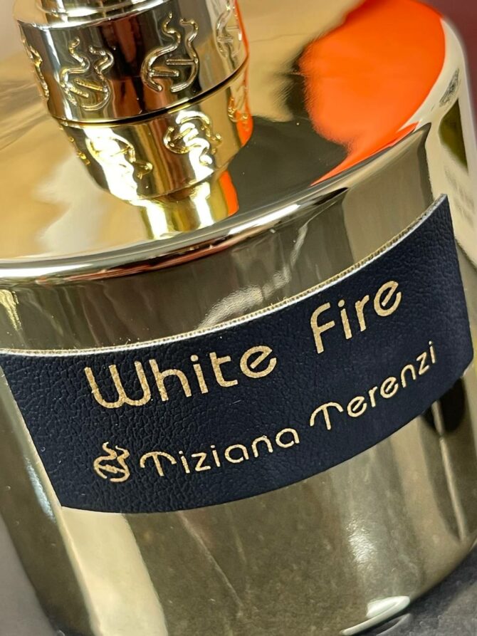 Парфюм Tiziana Terenzi White Fire — изображение 9