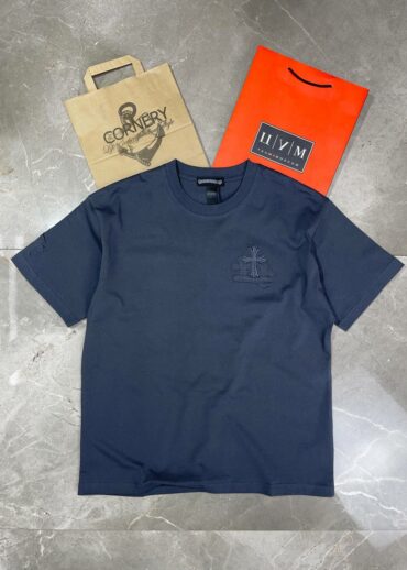 Футболка Chrome Hearts