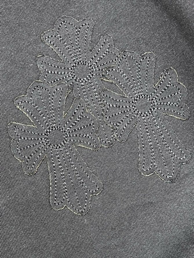 Футболка Chrome Hearts — изображение 10