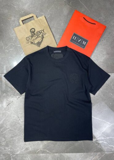 Футболка Chrome Hearts