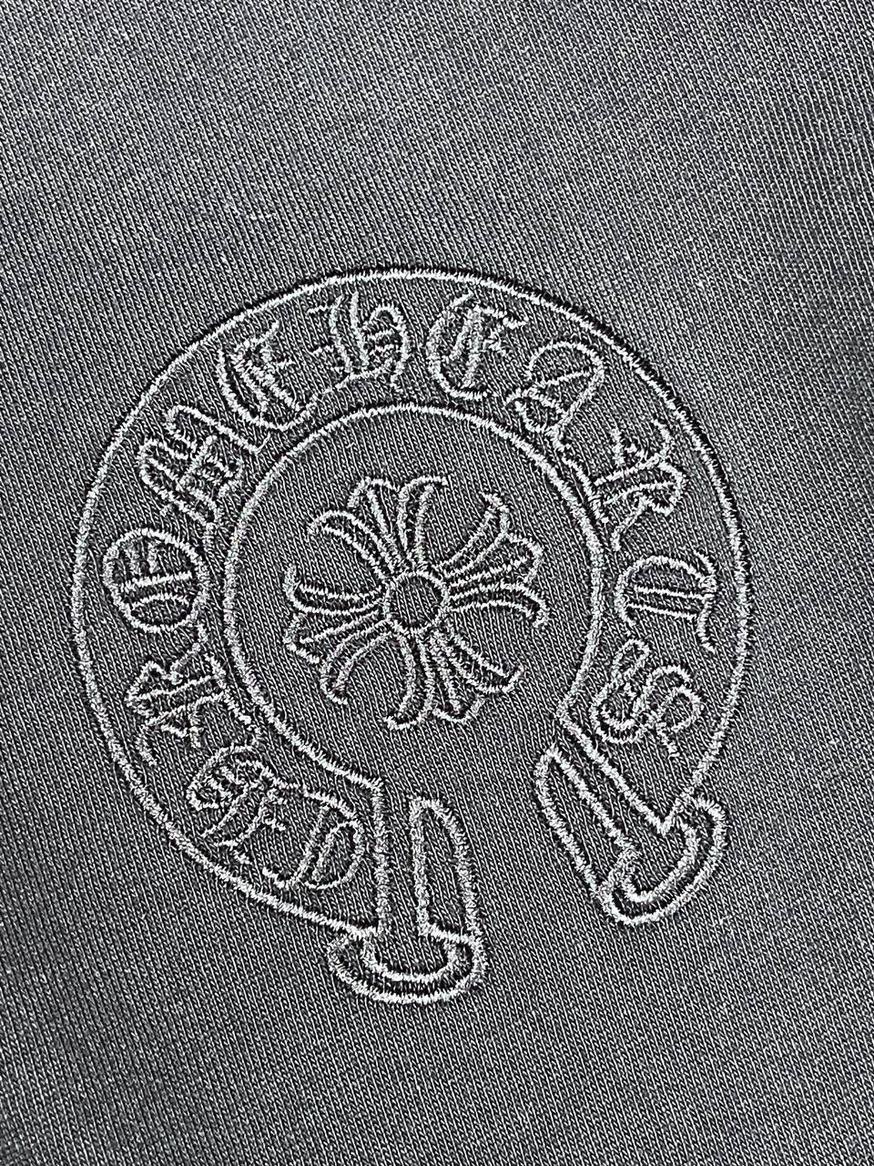 Футболка Chrome Hearts — фото 6