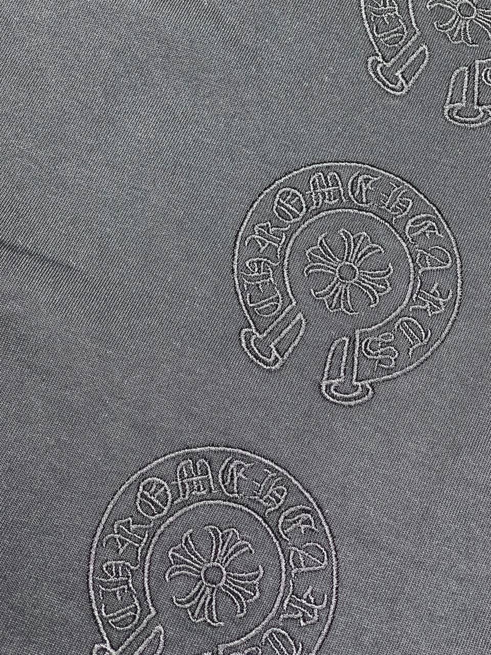 Футболка Chrome Hearts — фото 8