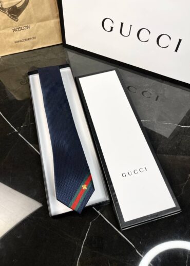 Галстук Gucci