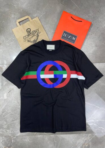 Футболка Gucci