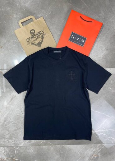 Футболка Chrome Hearts