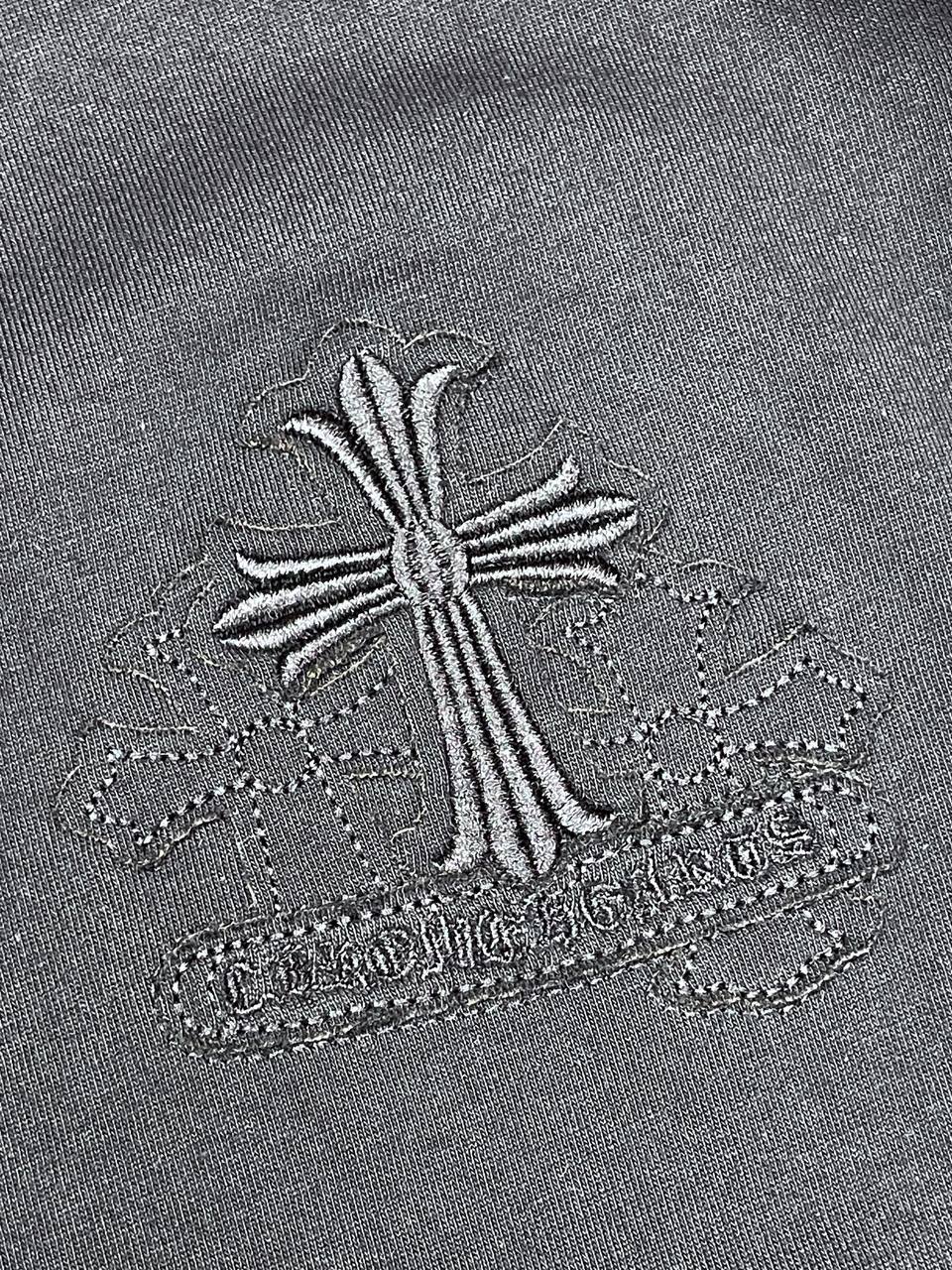 Футболка Chrome Hearts — фото 4