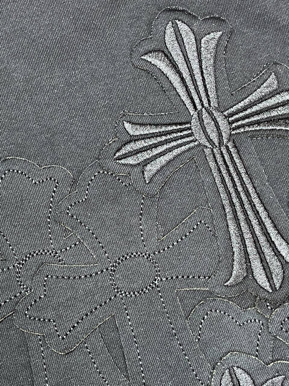 Футболка Chrome Hearts — фото 7