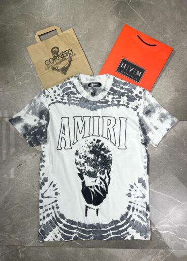 Футболка Amiri