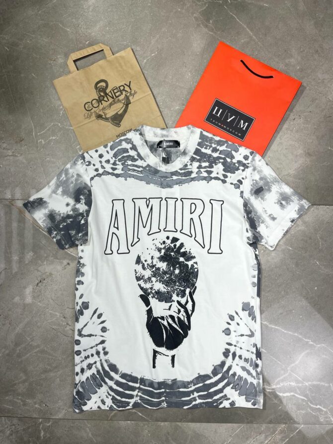 Футболка Amiri