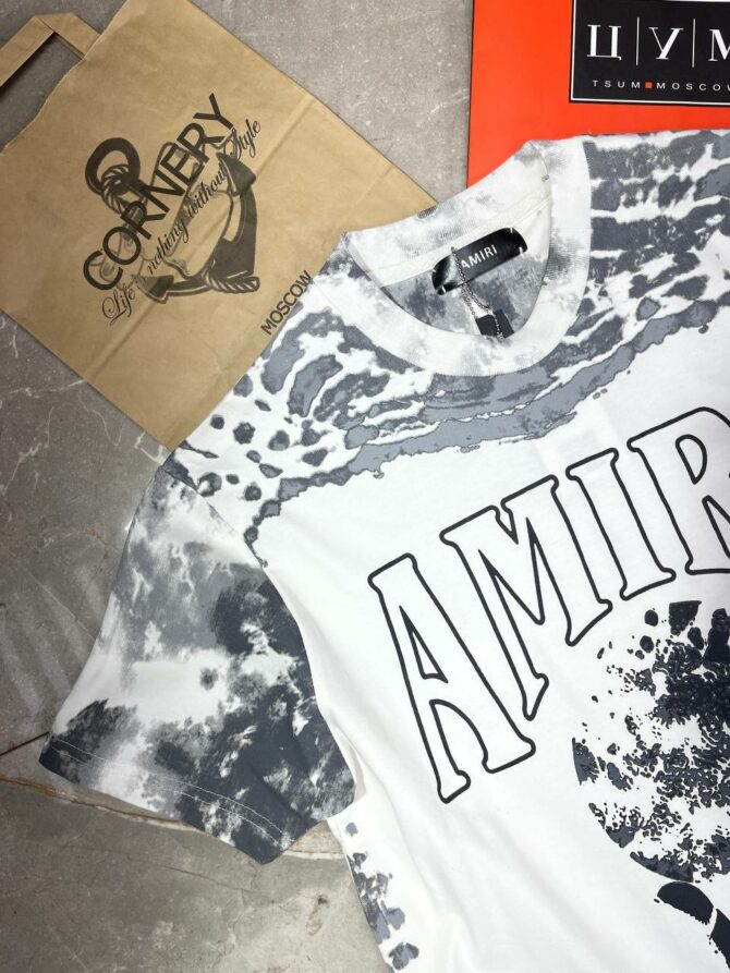 Футболка Amiri — изображение 3