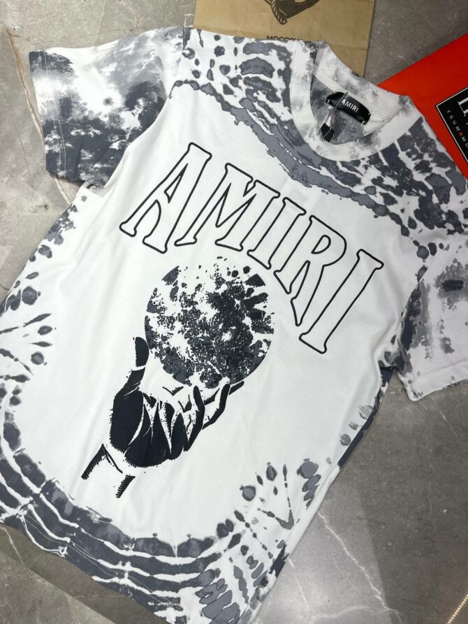 Футболка Amiri — изображение 4