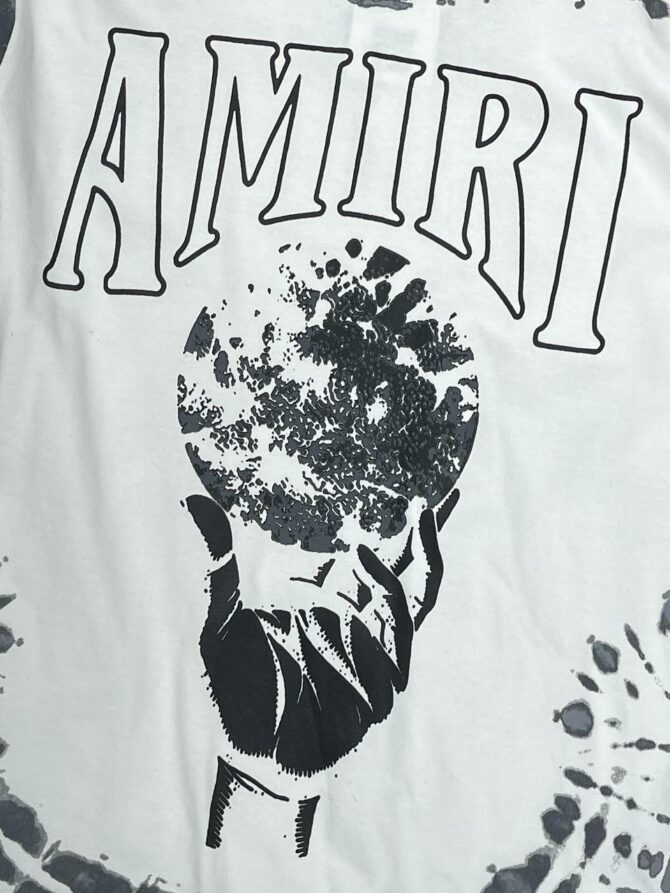 Футболка Amiri — изображение 6