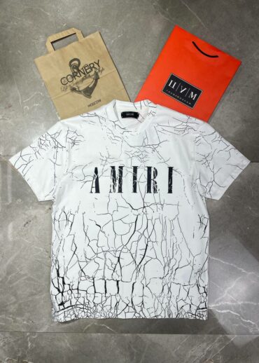 Футболка Amiri