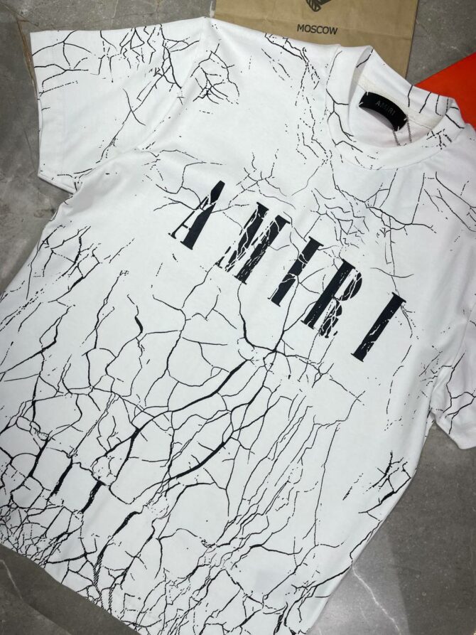 Футболка Amiri — изображение 4