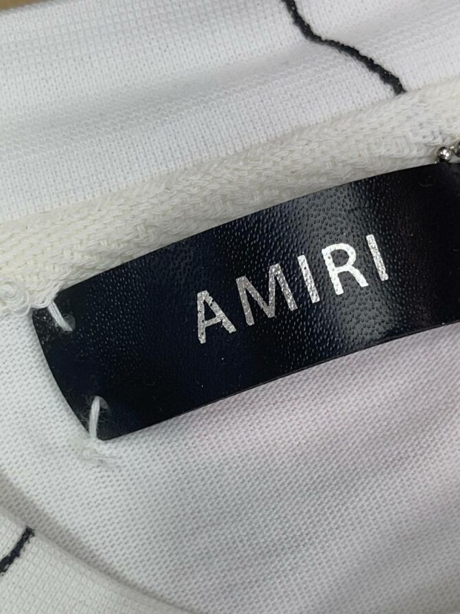 Футболка Amiri — изображение 7