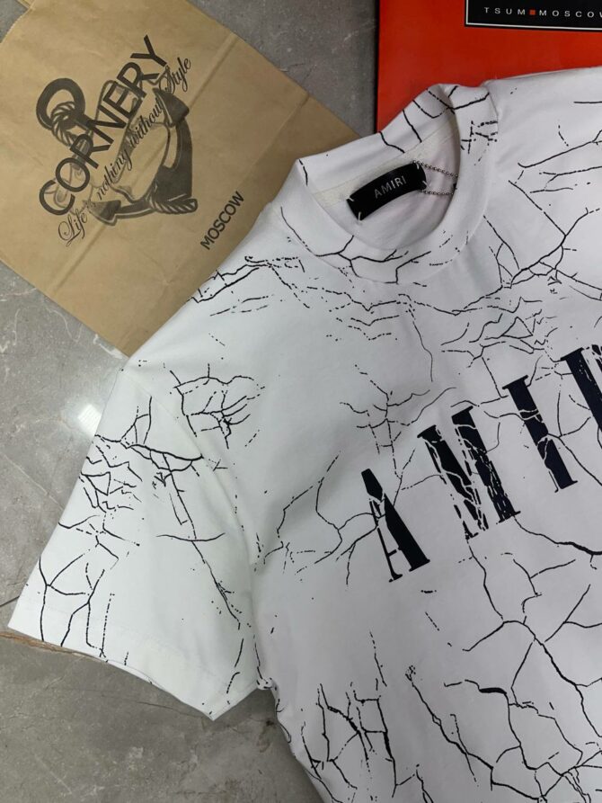 Футболка Amiri — изображение 9