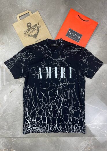 Футболка Amiri