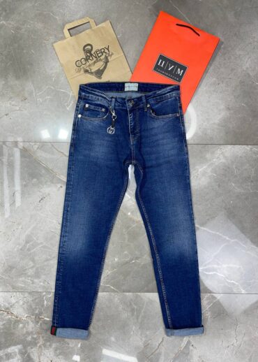 Джинсы Gucci