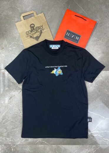 Футболка Off White