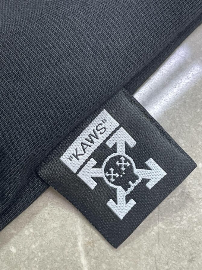 Футболка Off White — изображение 4