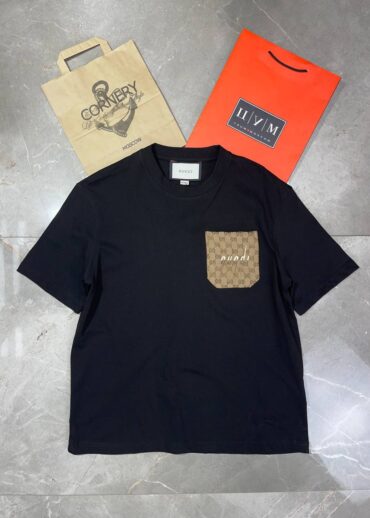 Футболка Gucci