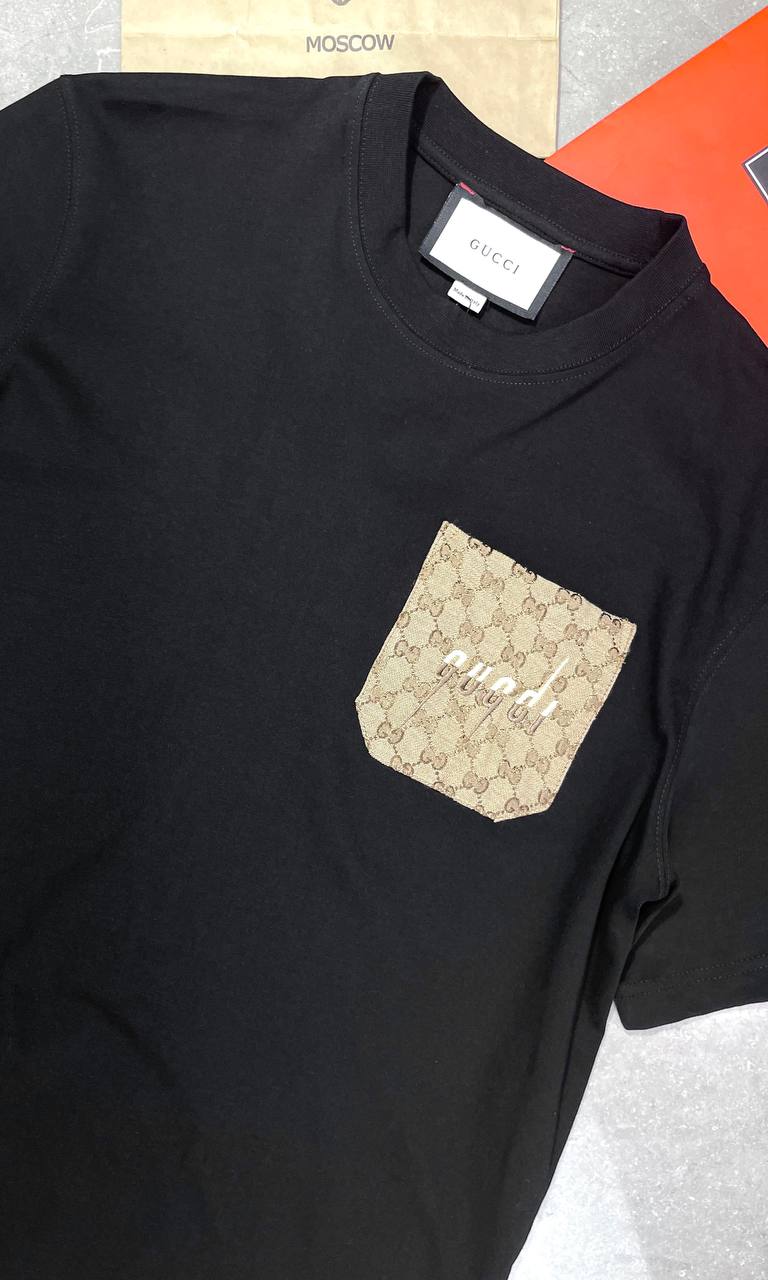 Футболка Gucci — фото 3