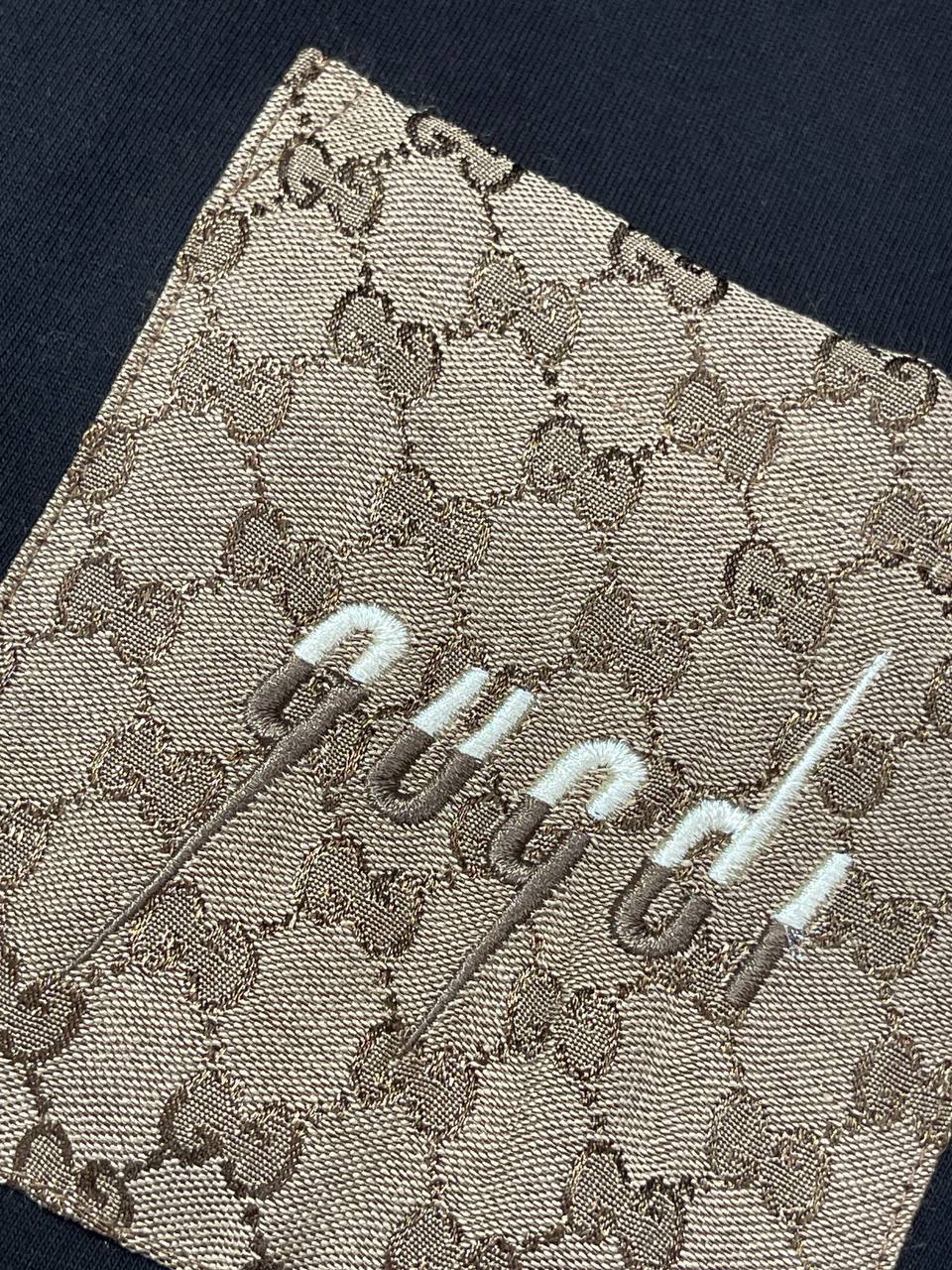 Футболка Gucci — фото 6