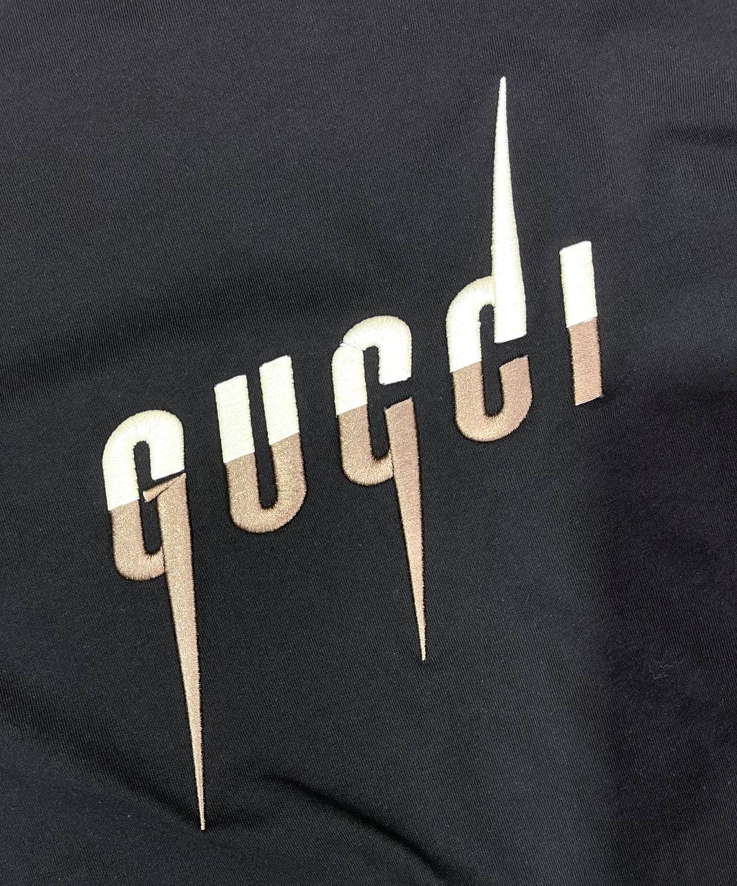 Футболка Gucci — фото 8