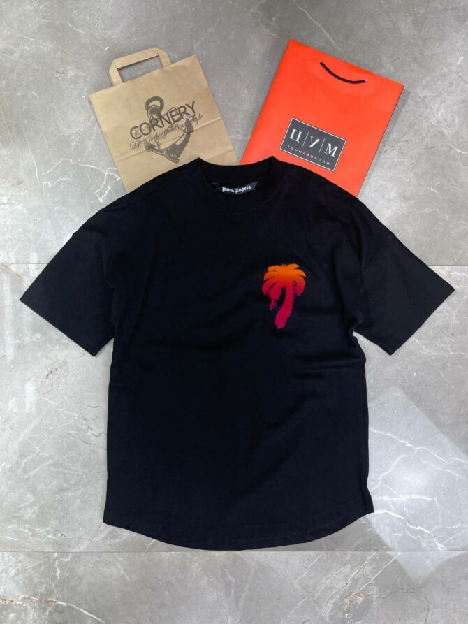 Футболка Palm Angels