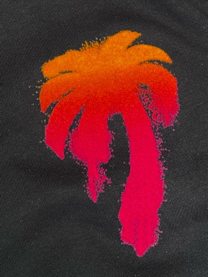 Футболка Palm Angels — изображение 4
