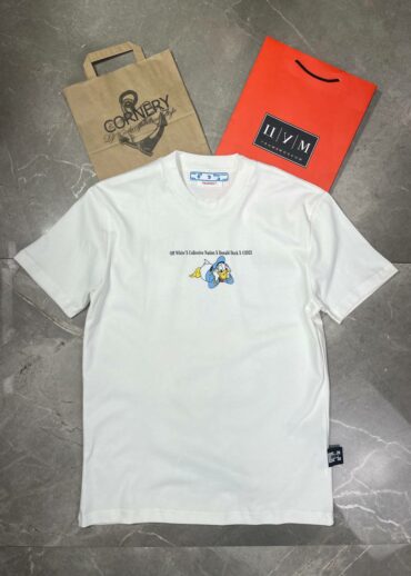 Футболка Off White
