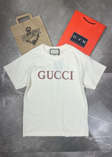 Футболка Gucci