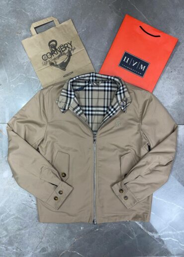 Куртка Burberry