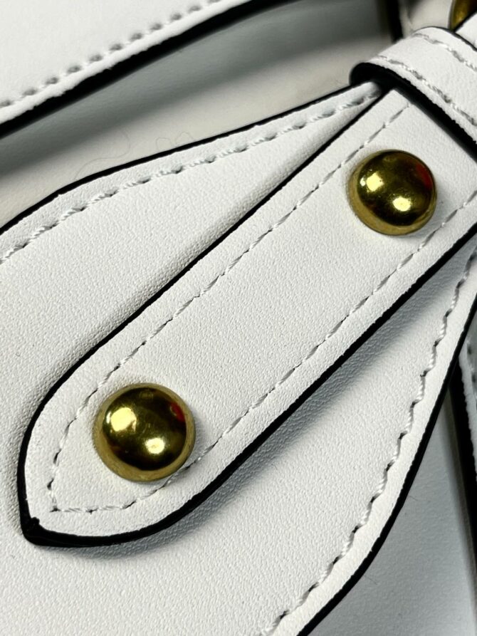 Сумка Dior Saddle — изображение 9