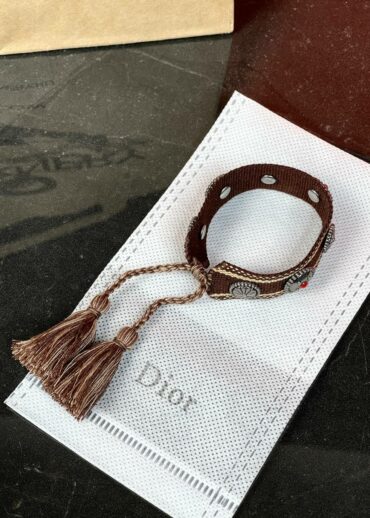 Браслет Dior