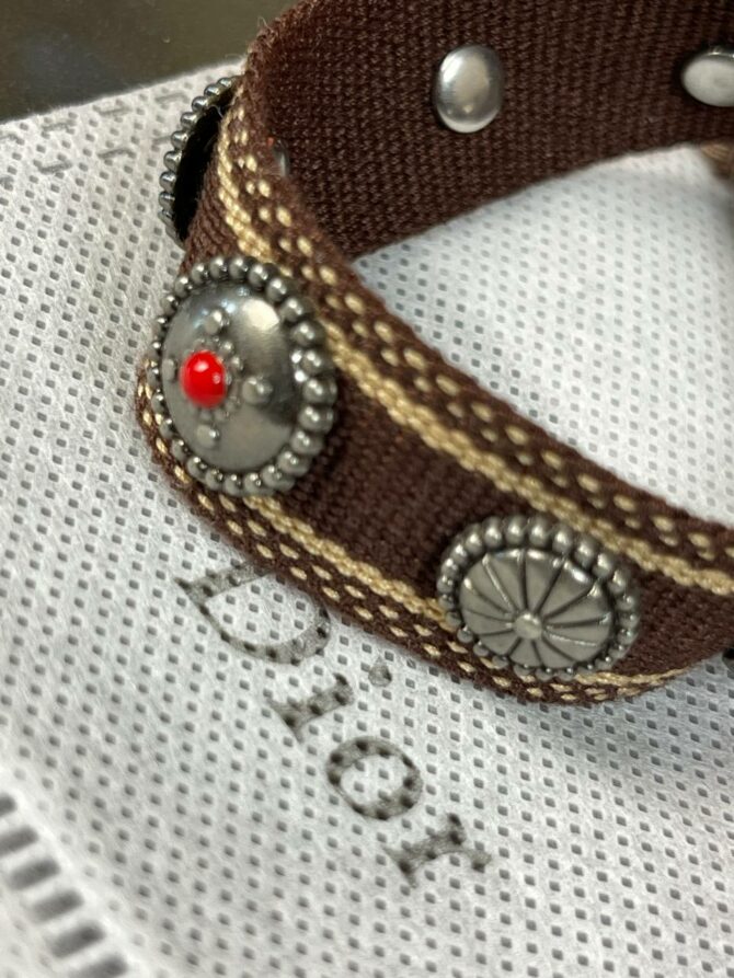 Браслет Dior — изображение 2