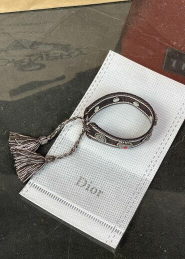 Браслет Dior